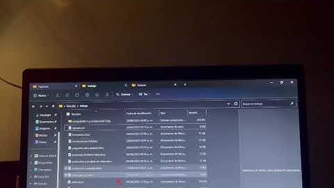 Manipulación por Línea de comandos (CLI) e Interfaz Gráfica de Usuario (GUI)