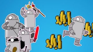 How RuneScape Mobile Bots Are Scamming Botters (OSRS)