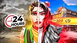 Unlocking Valeria in 24 Hours Without Buying Any Tiers in Fortnite