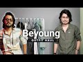 Beyoung clothing review  haul  trendy styles you need to see
