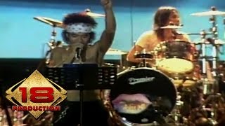 Slank - Kritis Bbm  (Live Konser Klaten Jateng 15 April 2006)