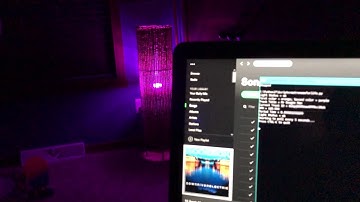 How to get LIFX Music Visualizer for Spotify!