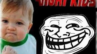 Black ops 2-Trolling angry Noobs