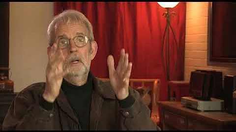 Walter Murch - The power of music in film (319/320)