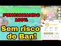 MELHOR CALCULADORA DE IV PARA POKEMON GO ATUALIZADO 2018 SEM RISCO DE
BAN