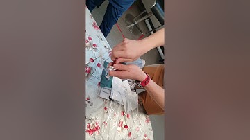 Closed System Transfer Device(CSTD)