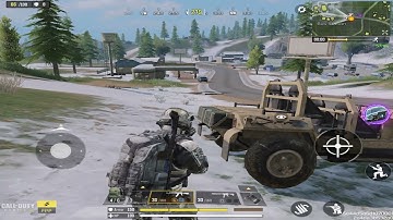 Call of Duty: Mobile - Gameplay Walkthrough Part 18 - Tutorial (iOS, Android)