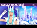Yeni | Karlar Kraliçesi | Adisebaba Masallar