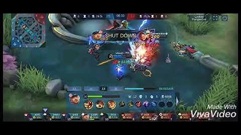 Clint 1v5 Savage🔥