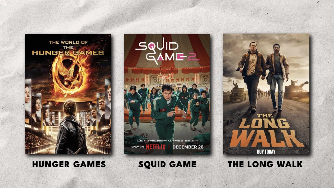 The Cruelest Games In Fiction