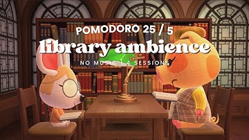 ⏱ Pomodoro 25/5 📚 Let