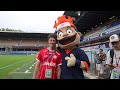 Les Coulisses du match, nouvelle expérience stade pour les supporters du MHSC !