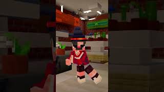 &quot;JUST DANCE&quot; SOON IN SPEMOTES (MINECRAFT EMOTE)