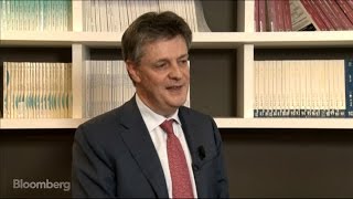 EU Commissioner Jonathan Hill: Norway-Like Deal Won't Work for U.K. EU Commissioner Jonathan Hill: Norway-Like Deal Won't Work for U.K.