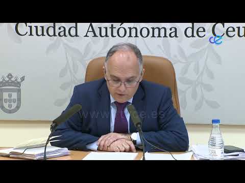 El Punto COVID, desde el lunes, en el recinto del hospital militar