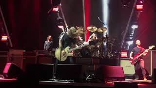 Foo Fighters @ CalJam 2017, October 7, 2017