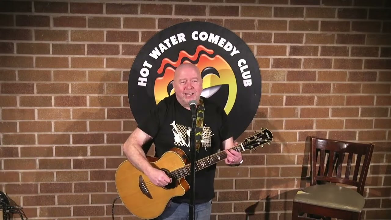 Steve Gribbin | Boris