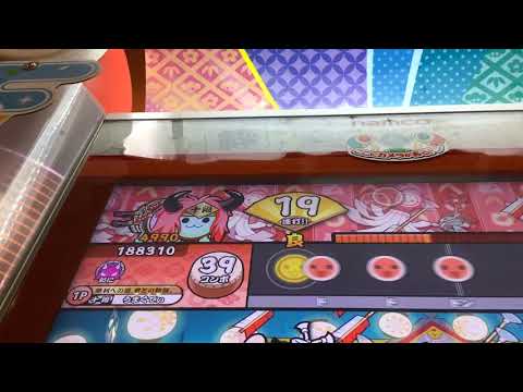 シングル秒速19打！