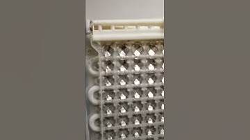 Scotsman ice machine