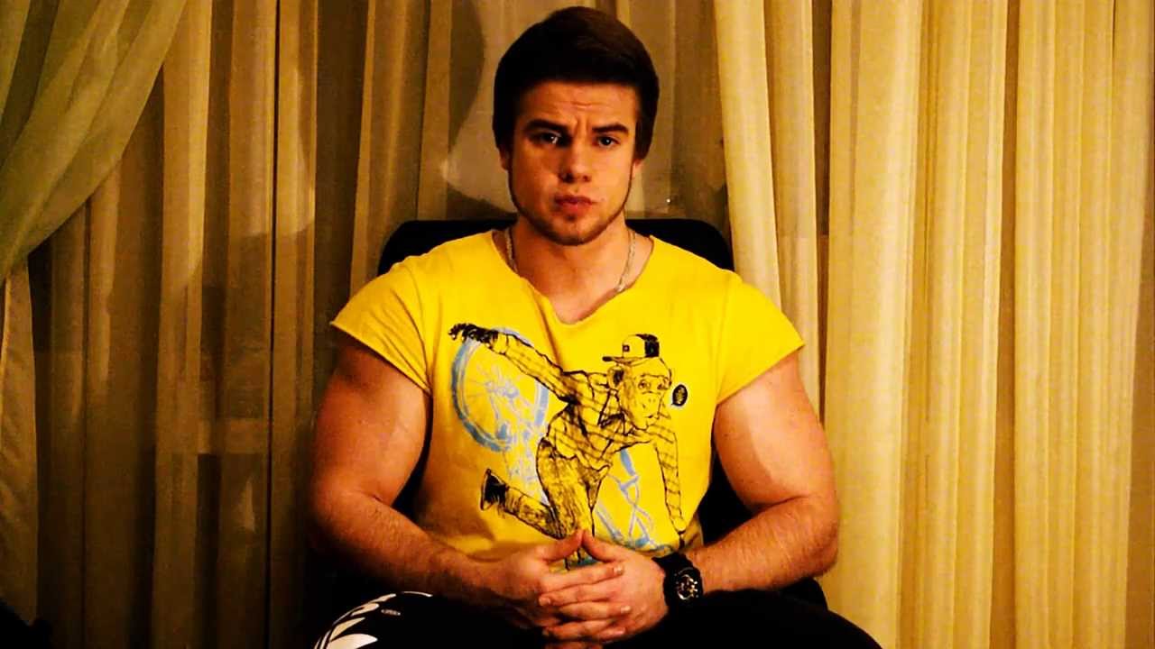 Богдан малакеев фото