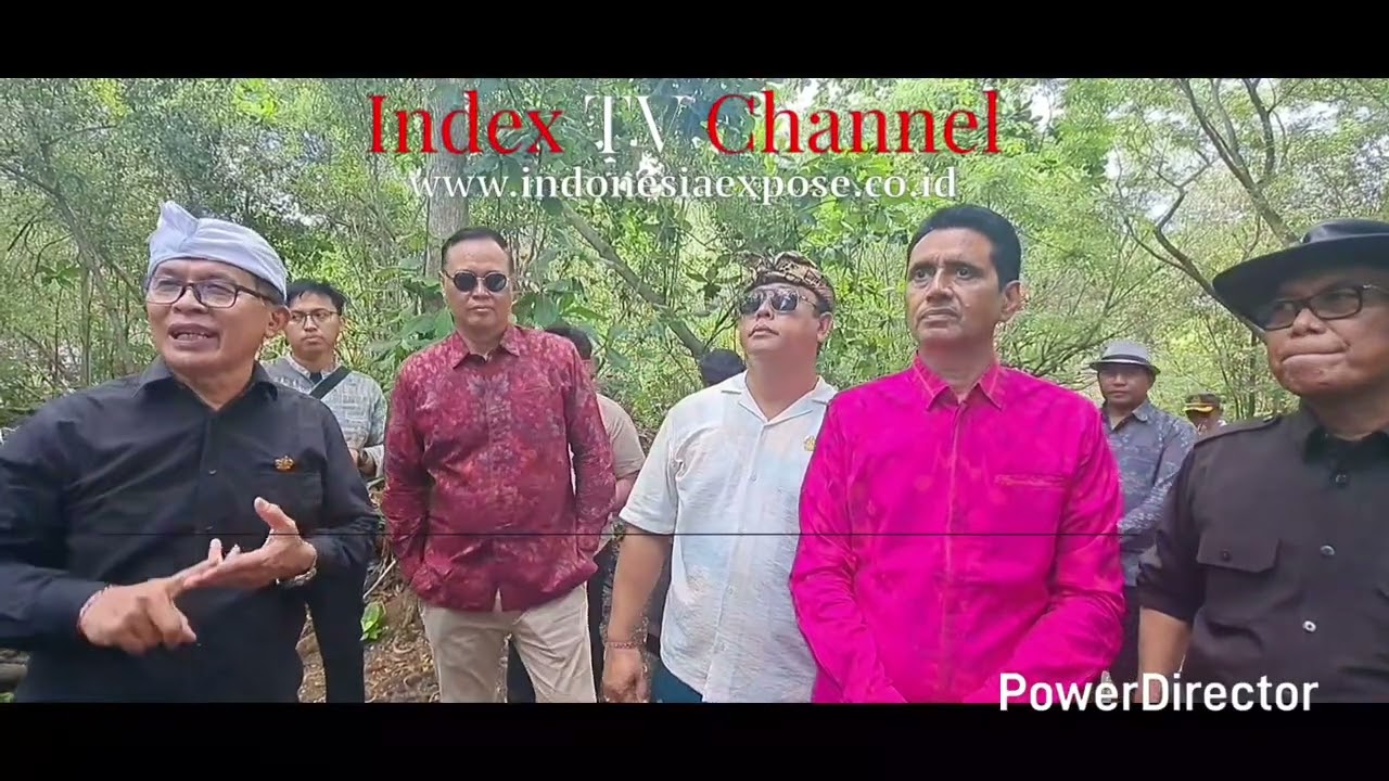 Satpoll PP Tak Kunjung Datang, Pansus TRAP DPRD Bali Geram