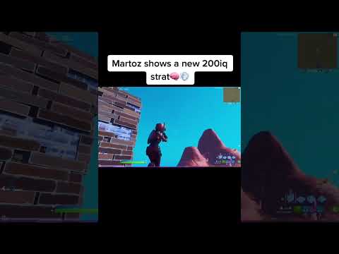 Martoz Shows a