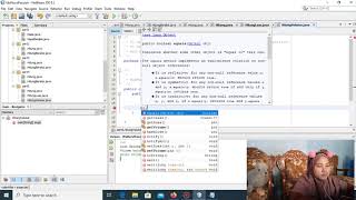 Cara Membuat Inheritance