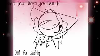 Gift for sashely (speed paint or ssashley hope you like it