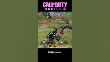 2 VS 4 | CODM | EASY WIN | #codm  #cod #shorts #new #callofduty #kakarot #codmobile #codwarzone #new