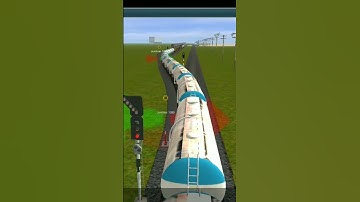 Thai trainz content intro