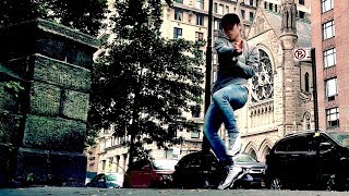 Forgotten Autumn | Philip von Wartenberg | KJ [Freestyle Dance]