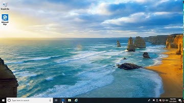 How to open new InPrivate Browsing window in Microsoft Edge (Tutorial)