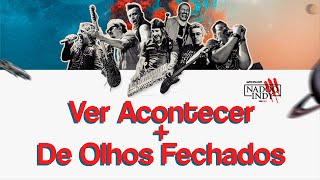 Oficina G3 - Ver Acontecer + De Olhos Fechados (Joinville - 27/10/23)