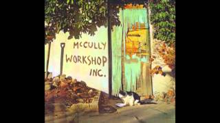 McCulley Workshop - The Circus