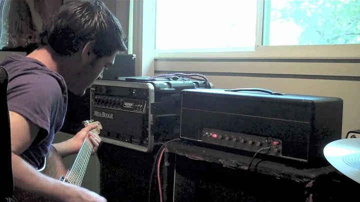 Gear Talk with Greg Karagianis