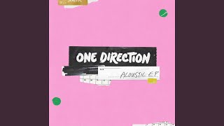 Video thumbnail of "One Direction - Perfect (Stripped)"