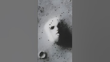 NASA Finally Revealed Astonishing Images of Mars