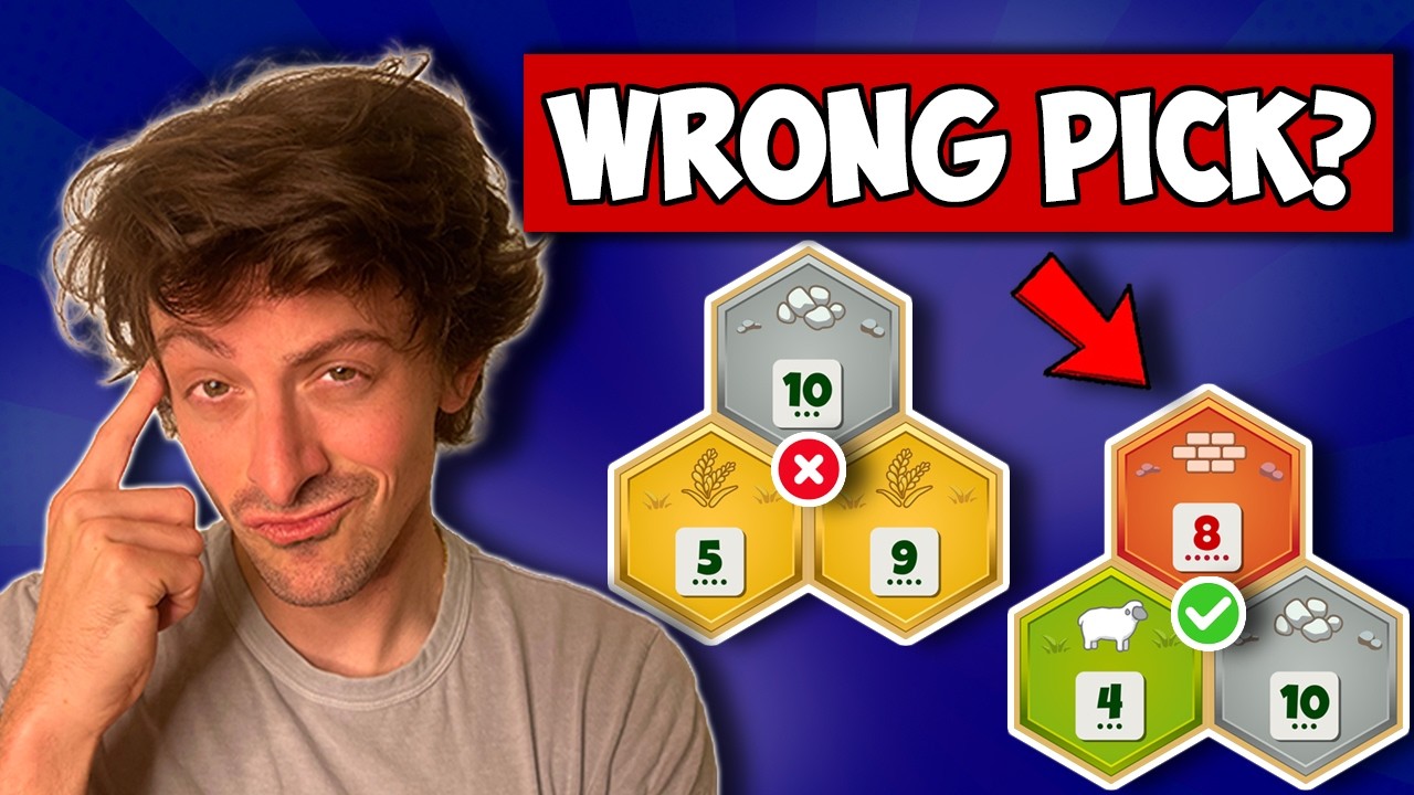 Я пропустил САМОЕ ЛУЧШЕЕ место. Вот почему?!