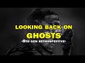 Multiplayer Retrospective - Looking Back On Call Of Duty Ghosts