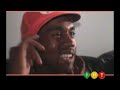 Kanye West Plotting The Takeover IRT Magazine 2003 DVD 