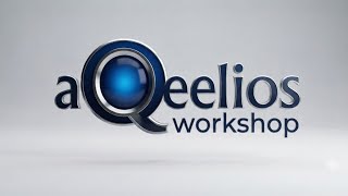 aQeelios workshop, Cinema Sequence By Sequence 