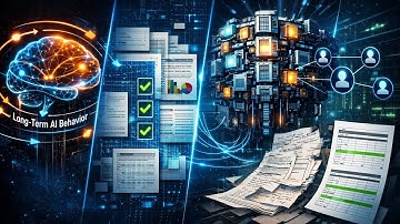 AI’s Long-Game Moment: Anthropic Bloom, Google T5 Gemma 2, NVIDIA Neotron 3 & Mistral OCR3 Explained