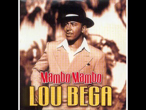 Lou Bega - Mambo Mambo (Music Video)