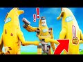 WHICH BANANA is the KILLER?! *SEASON X* (Fortnite Murder Mystery)