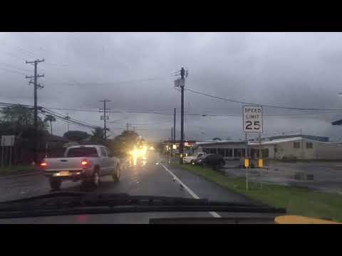 วีดีโอ: คู่มือสนามบิน Lihue ของ Kauai