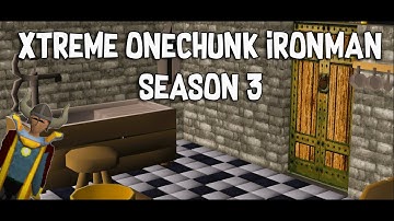 VALTEEChunk Season 3 | Extreme OneChunk Ironman