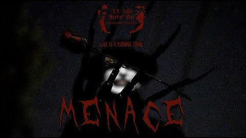 MENACE