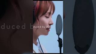 Saikai - LiSAxUru | part-1 | produced by Ayase (The First Take ver.) #lisa #uru #saikai #lisaxuru