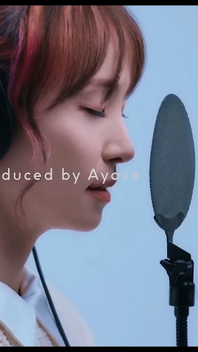 Saikai - LiSAxUru | part-1 | produced by Ayase (The First Take ver.) #lisa #uru #saikai #lisaxuru