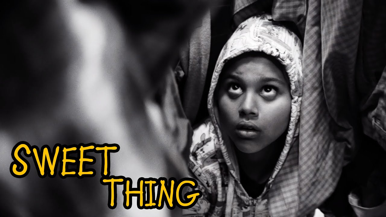 SWEET THING "Clothing Store" Clip